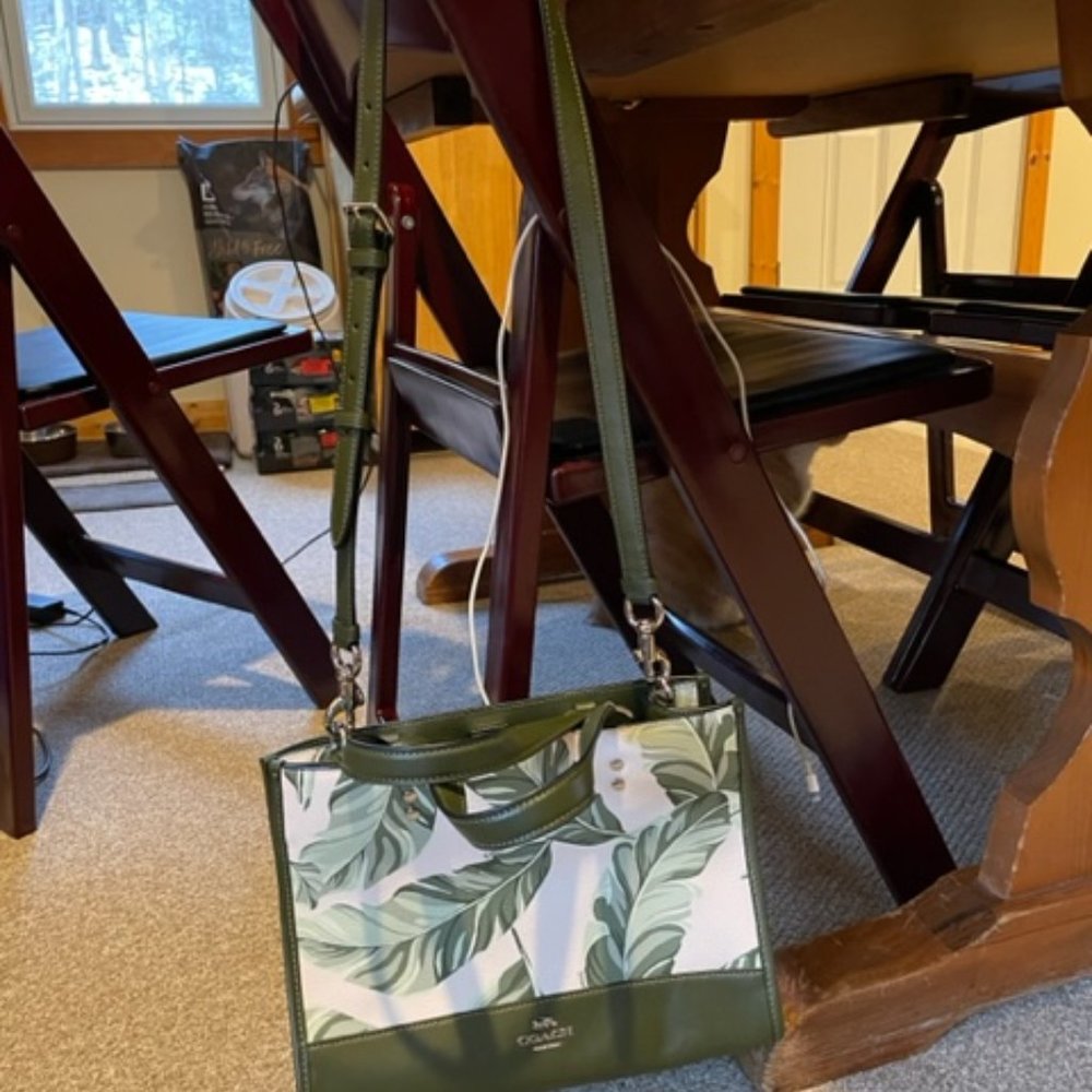 Hand bag - Picture 4 of 5